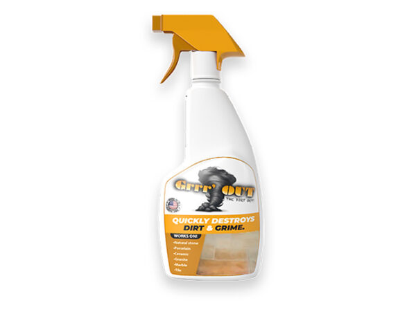 Grout Cleaner